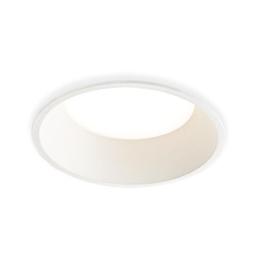 фото Встраиваемый светодиодный светильник italline it06-6012 white 4000k