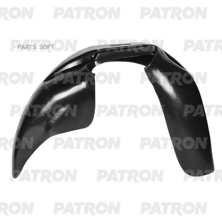 

Подкрылок Передний Правый Daewoo Matiz PATRON арт. P72-2285AR