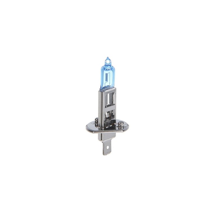 

Лампа автомобильная Маяк Ультра Super Light+100%, H1, 12 В, 55 Вт, набор 2 шт