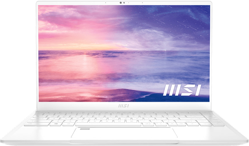 фото Ноутбук msi prestige 14 a11sc-079ru (9s7-14c511-079)