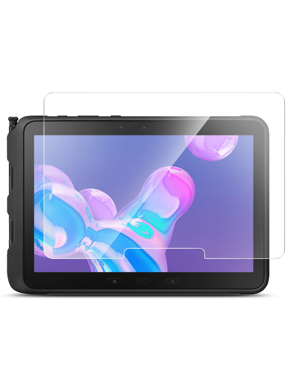 Защитное стекло для Samsung Galaxy Tab Active Pro (T545) 10,1