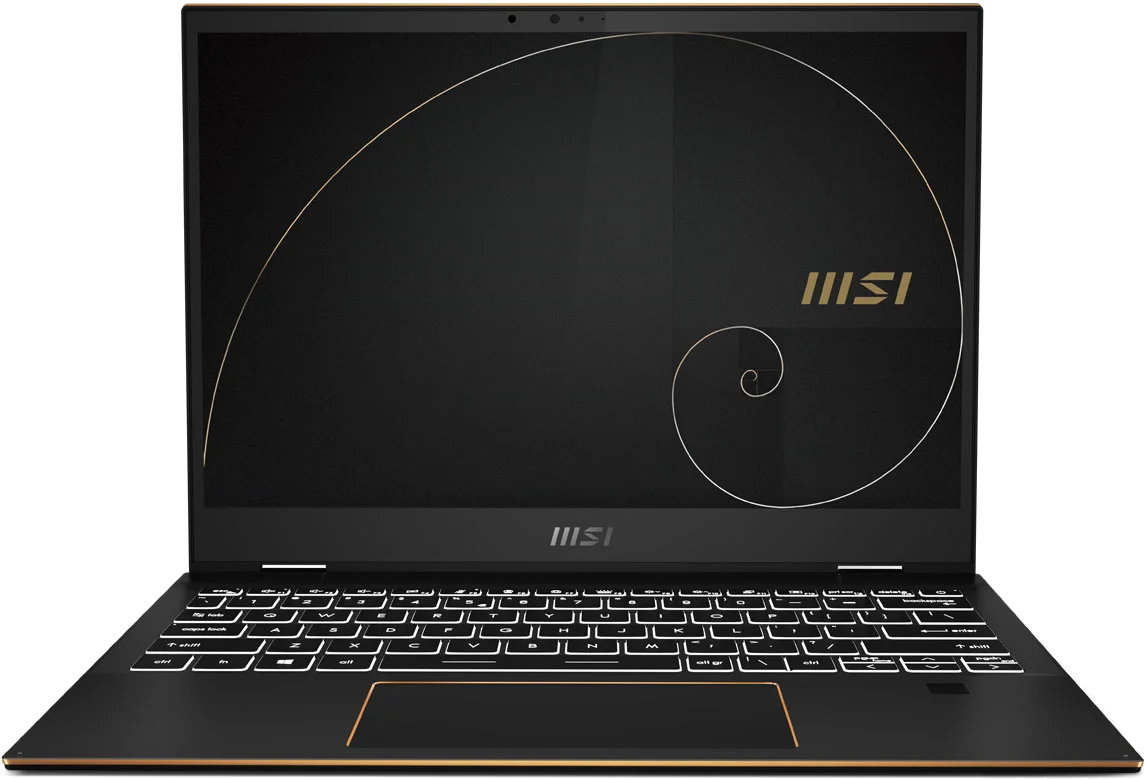 фото Ноутбук msi summit e16 flip evo a11mt-092ru (9s7-159121-092)