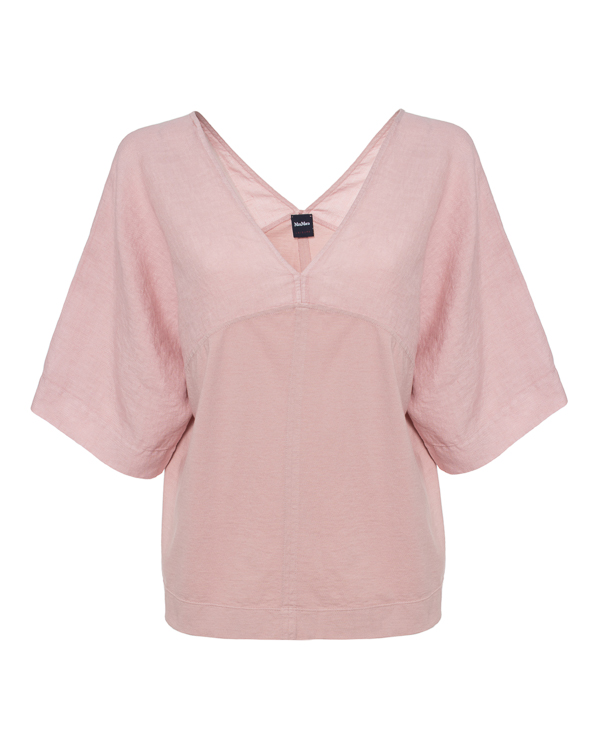 

Блуза женская Max Mara Leisure GHETTA розовая S, GHETTA