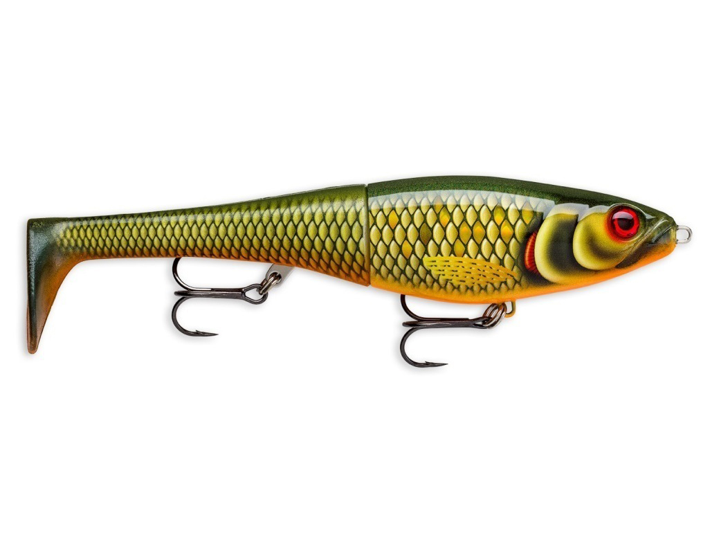 

Воблер Rapala X-Rap Peto 200мм цвет SCRR, Желтый;зеленый, X-Rap Peto