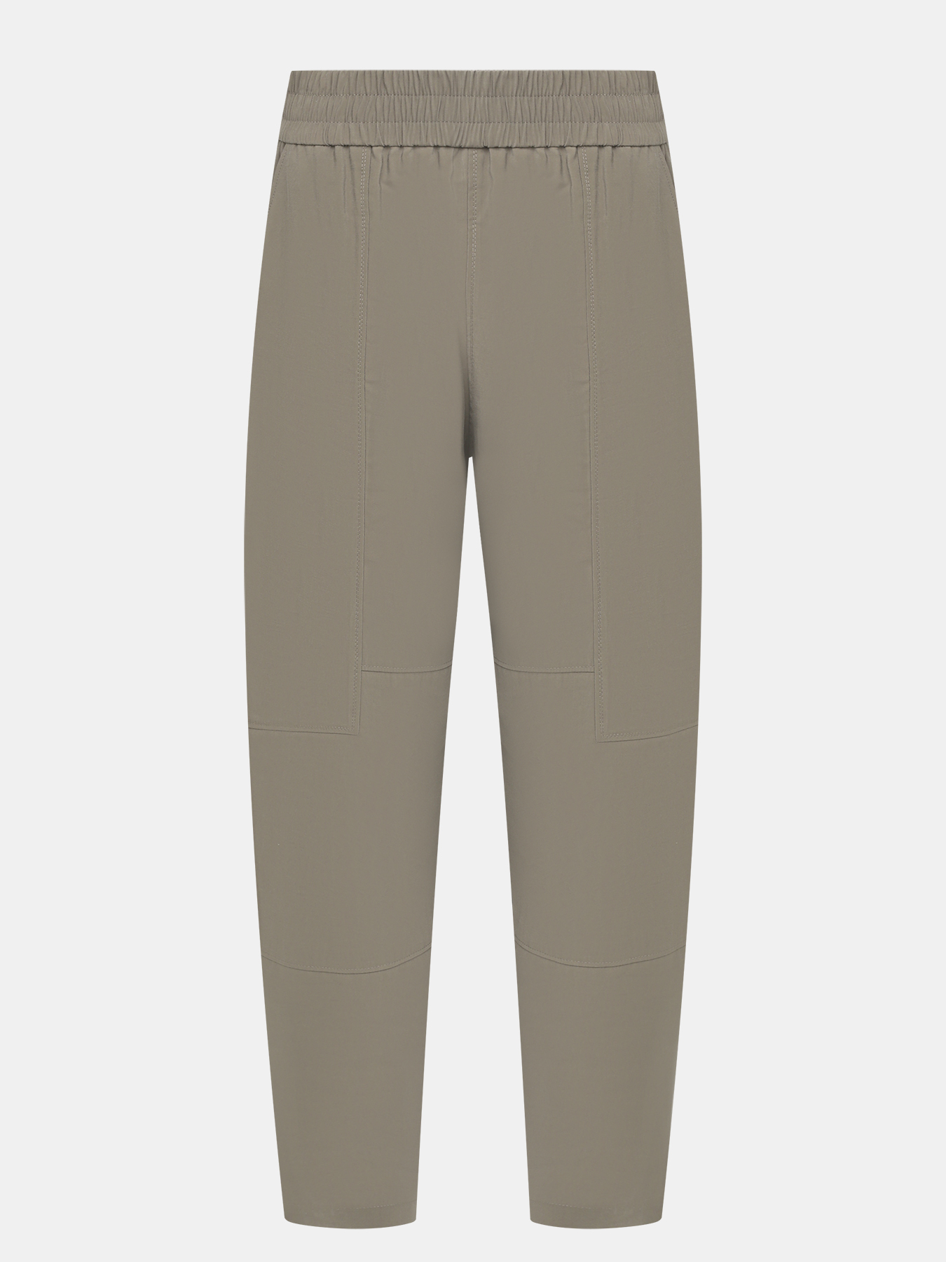 

Брюки женские BOSS 468139 хаки 36, 468139