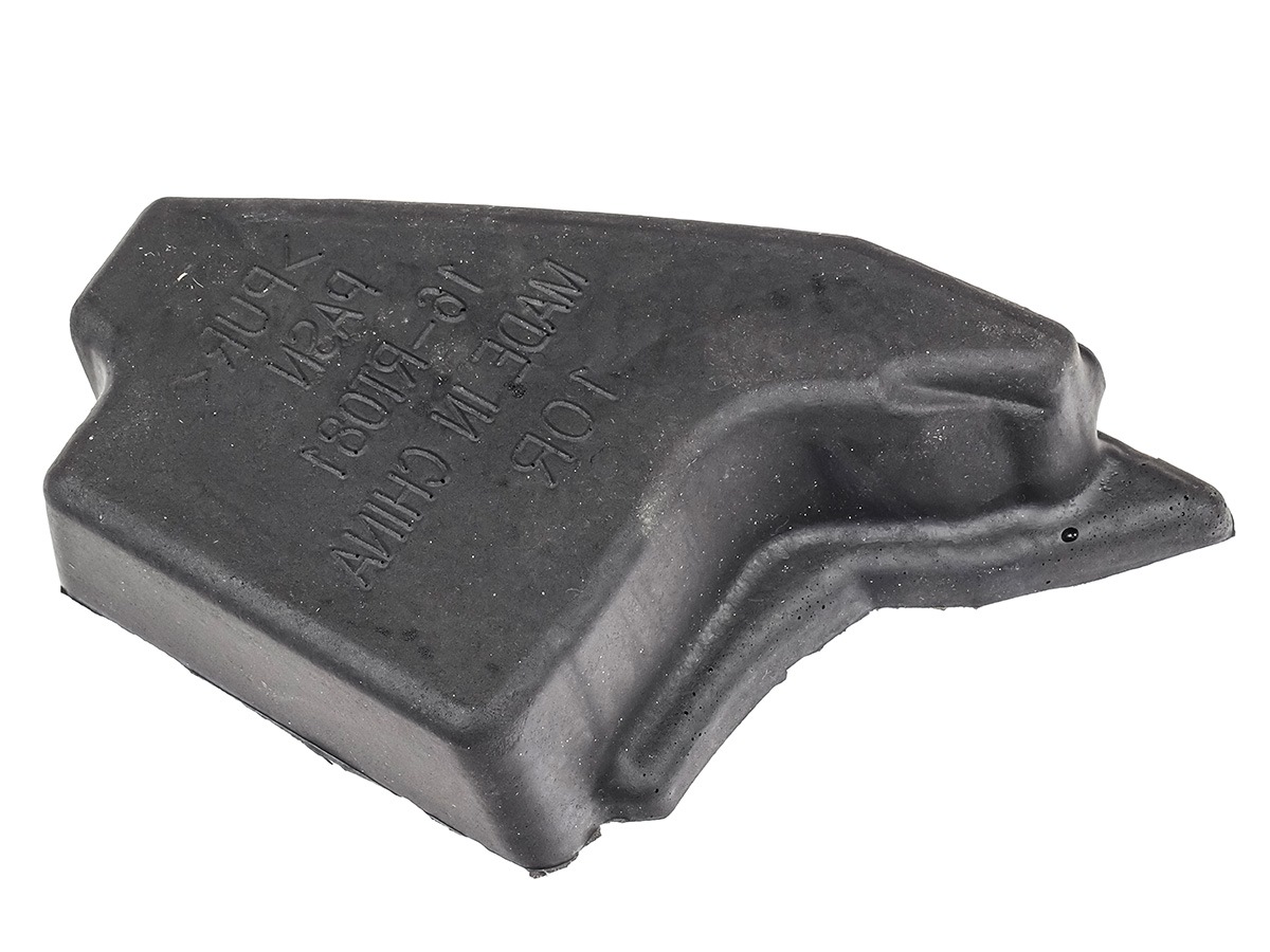 

Шумоизоляция крыла CASP 16RT081L, 16RT081L