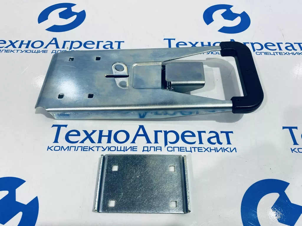 Рукоятка, ТехноАгрегат, 