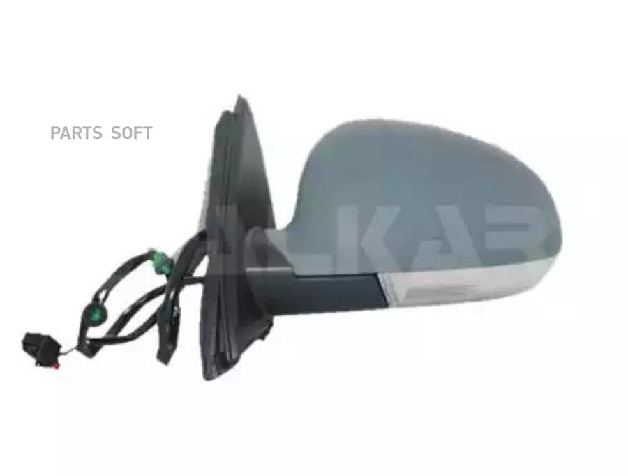 

Зеркало Заднего Вида Alkar 6122121