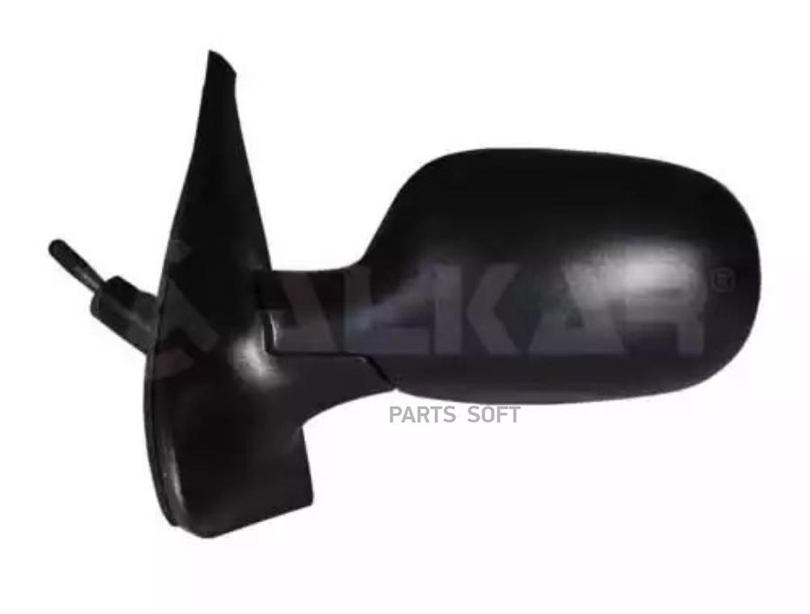 

Зеркало Заднего Вида Alkar 6165173