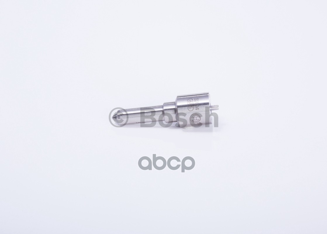 

Распылитель Форсунки Bosch арт. 0 433 175 575