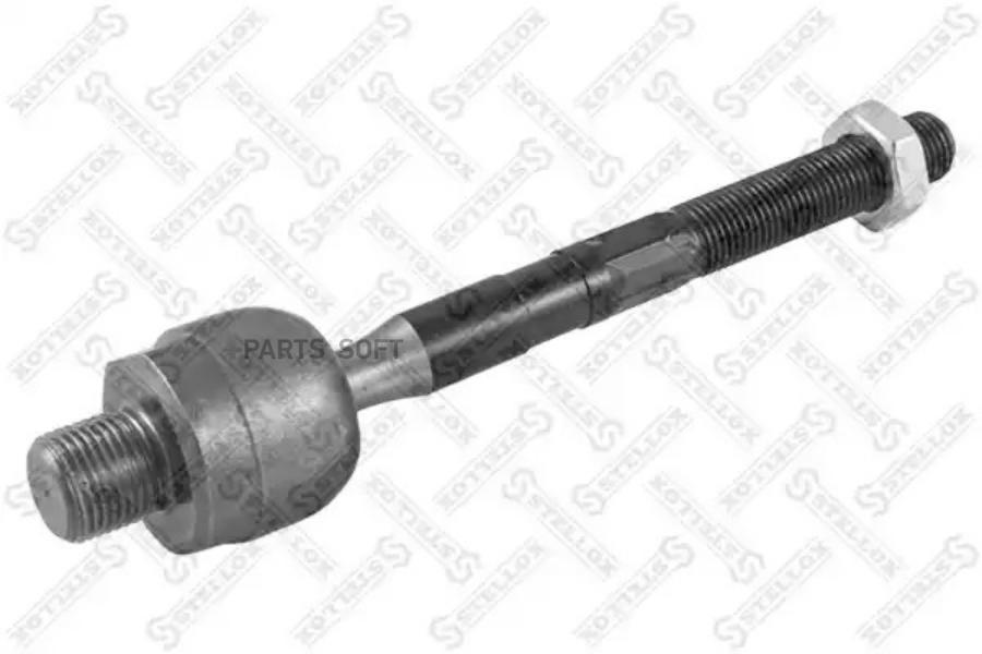 

STELLOX Тяга рулевая STELLOX 5500137sx