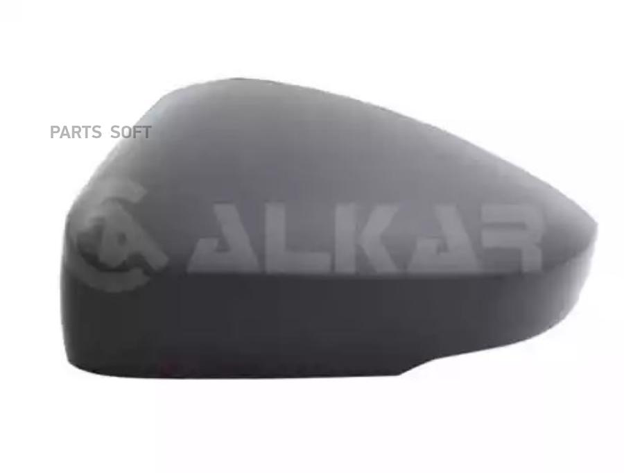 

Крышка Корпуса Зеркала Alkar 6341123