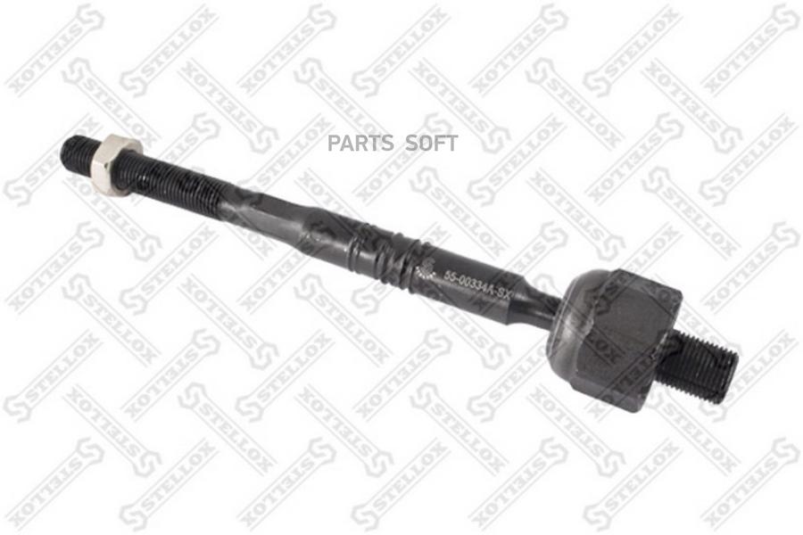 

STELLOX Тяга рулевая STELLOX 5500334asx