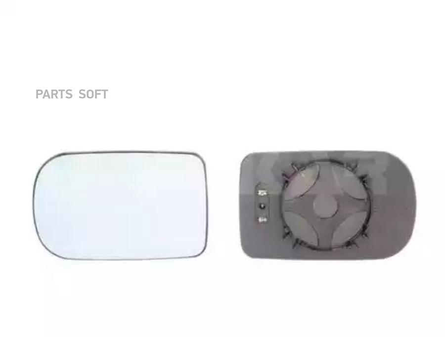 

Стекло Зеркала Alkar 6431844