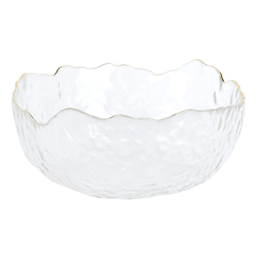 

Салатник Nouvelle Home Frost M d 15,5 см