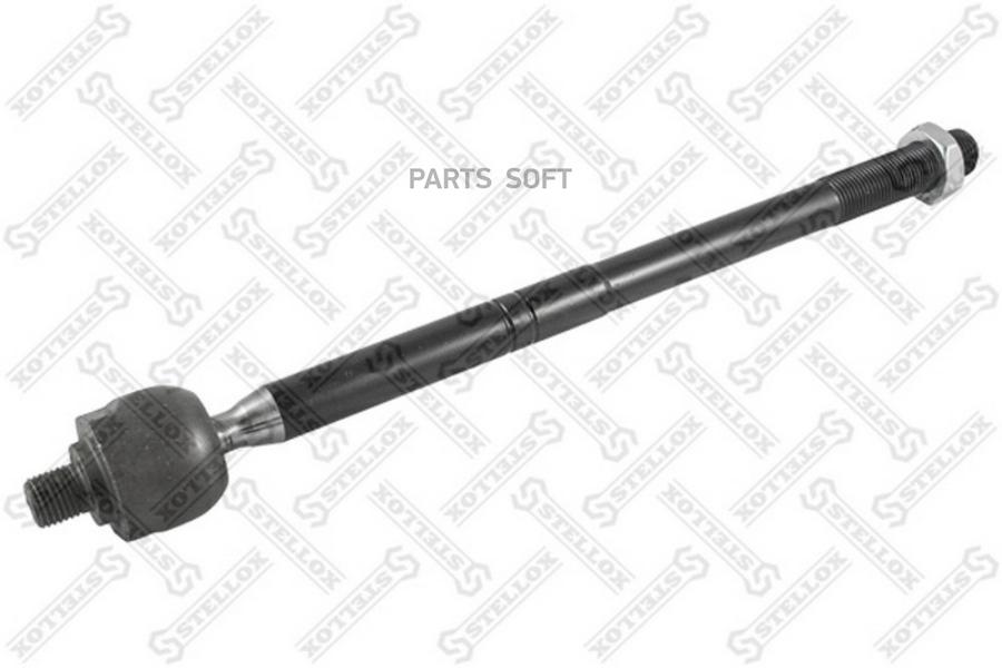 

STELLOX Тяга рулевая STELLOX 5500439sx