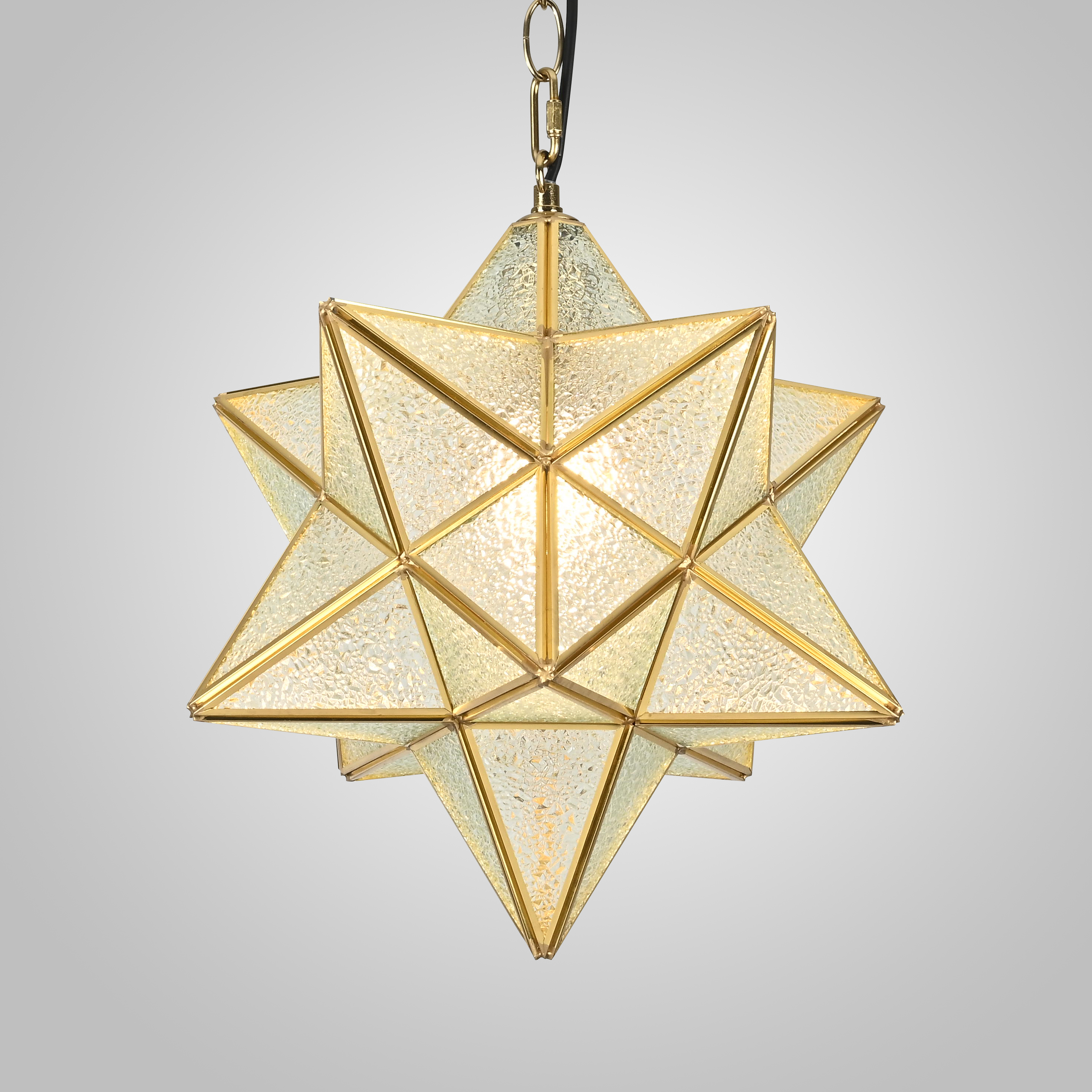 

Люстра ImperiumLoft Star Effervescent D35 228944-22, 228944-22