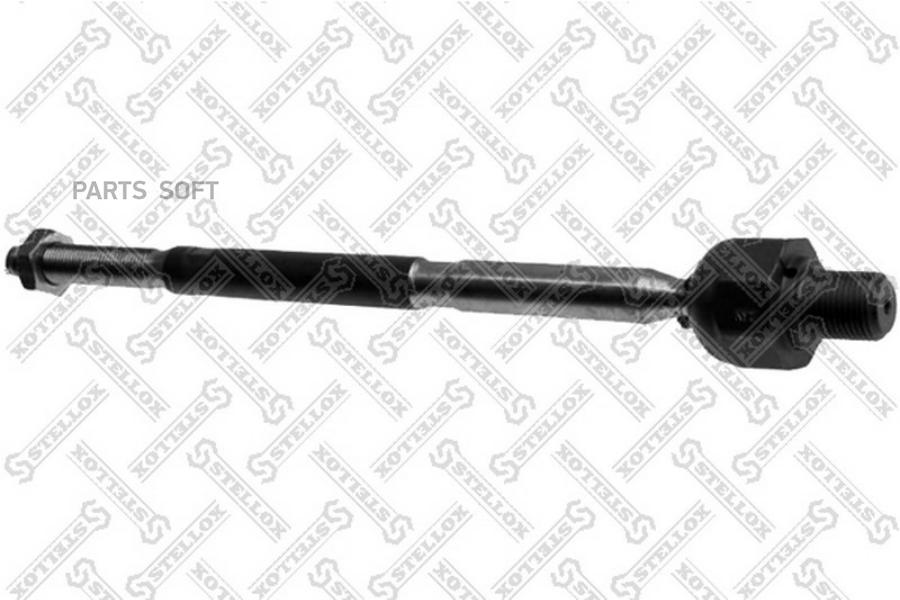 

STELLOX Тяга рулевая STELLOX 5500724sx