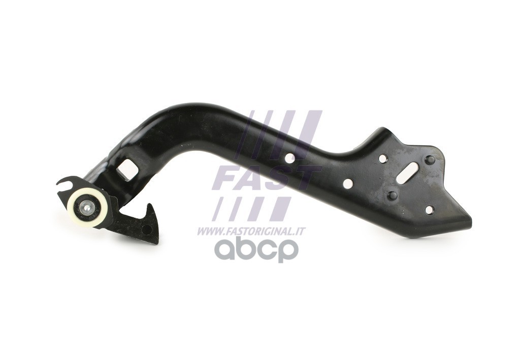 

Каретка Сдвижной Двери Mercedes Sprinter 06> Бок Низ Прав Set FAST арт. FT95604