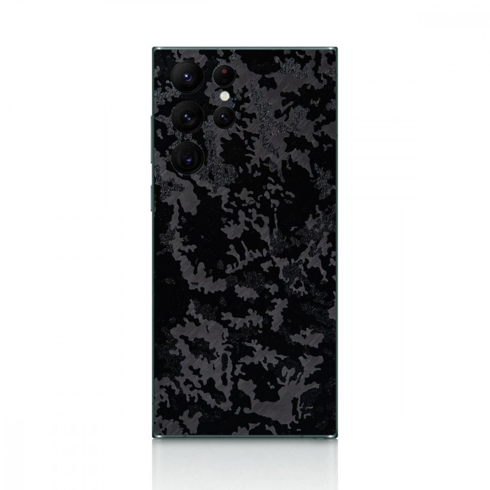 

Виниловая наклейка Camo для Galaxy S22 Ultra