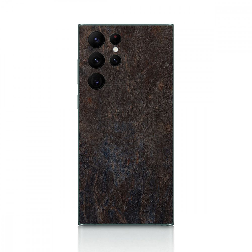 

Виниловая наклейка Stone для Galaxy S22 Ultra