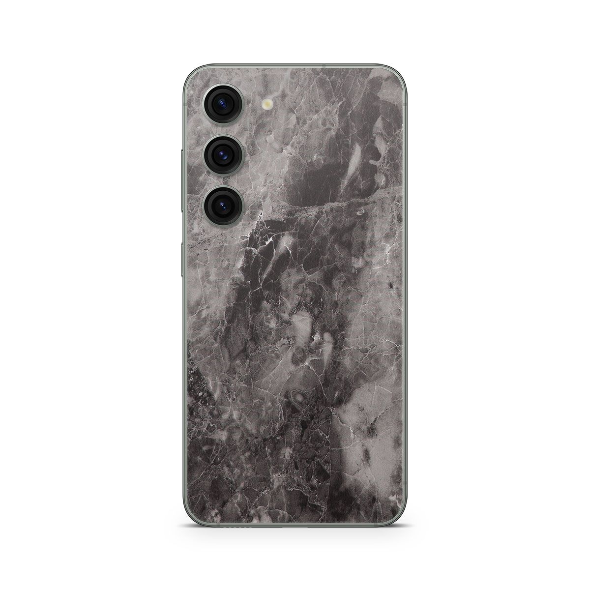 

Виниловая наклейка Marble для Galaxy S23
