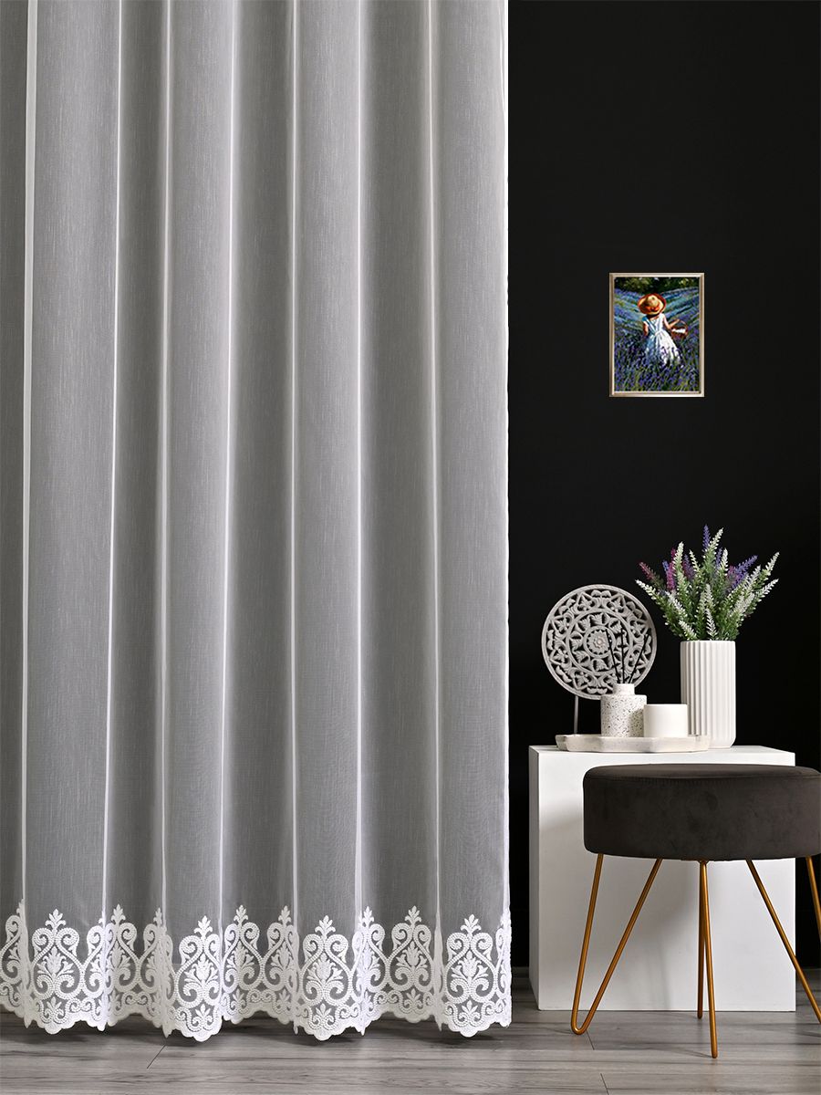 

Тюль A&H 122369 122369_500x270_v5145, 122369