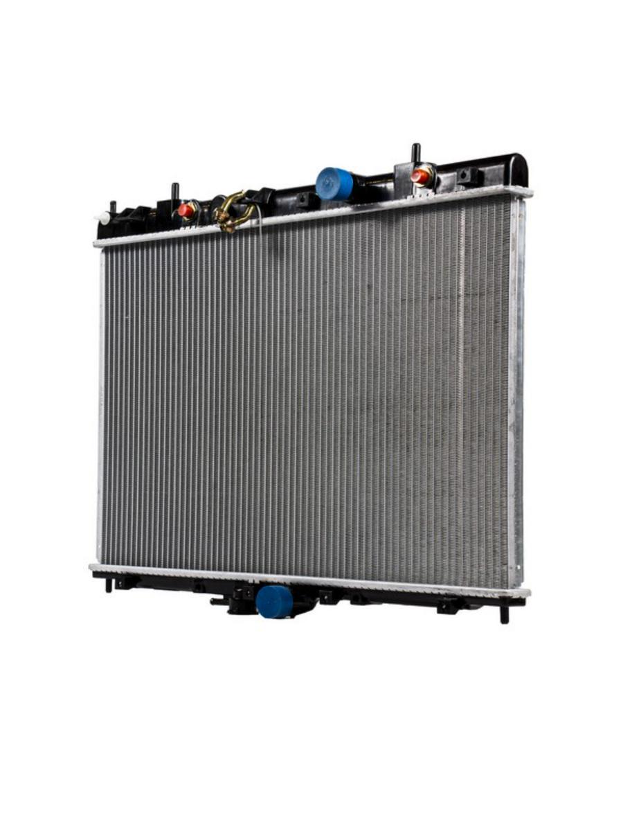 

ZENTPARTS Z20304 Z20304 радиатор охлаждения АКПП Mitsubishi Pajero Pinin 1.