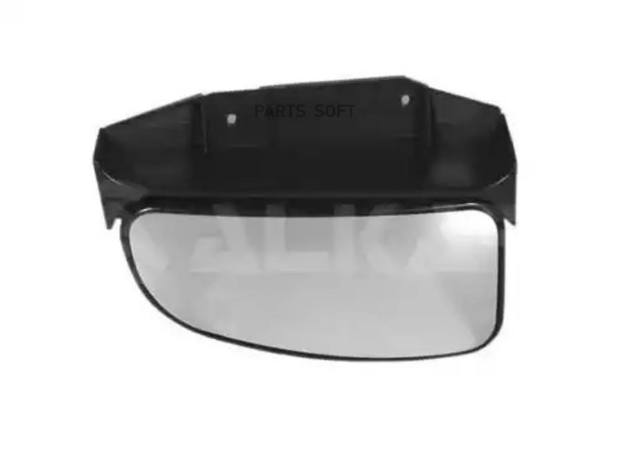 

Стекло Зеркала Alkar 6451921