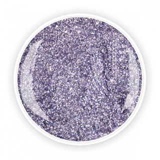 

Глиммер-гель для ногтей Catherine UV Glimmer gel Bilberry Ice 4.5 мл, 20103003
