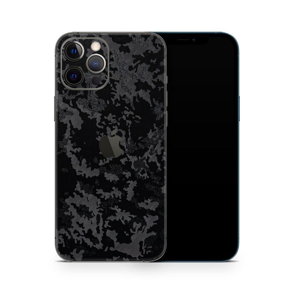 

Виниловая наклейка Camo для Apple iPhone 12 Pro Max