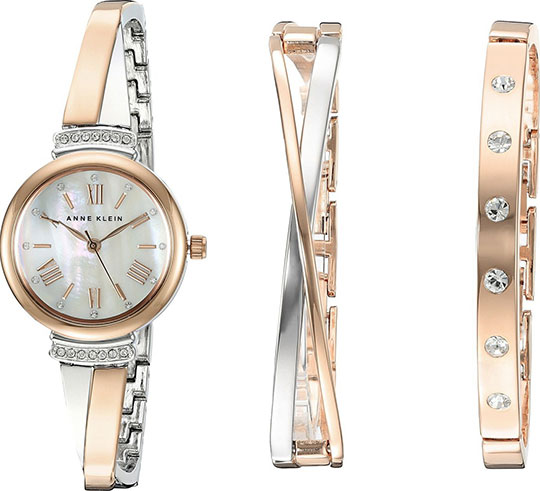 

Наручные часы женские Anne Klein 2245RTST, 2245RTST