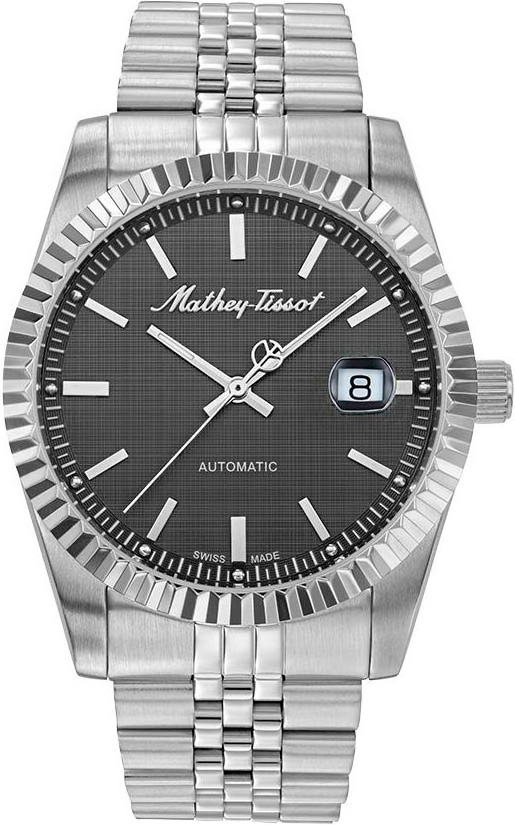 фото Наручные часы мужские mathey-tissot h1810atas