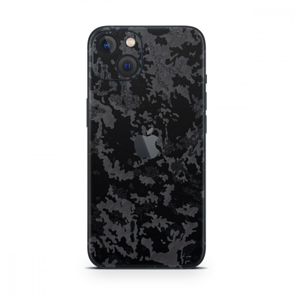 

Виниловая наклейка Camo для Apple iPhone 13 Mini