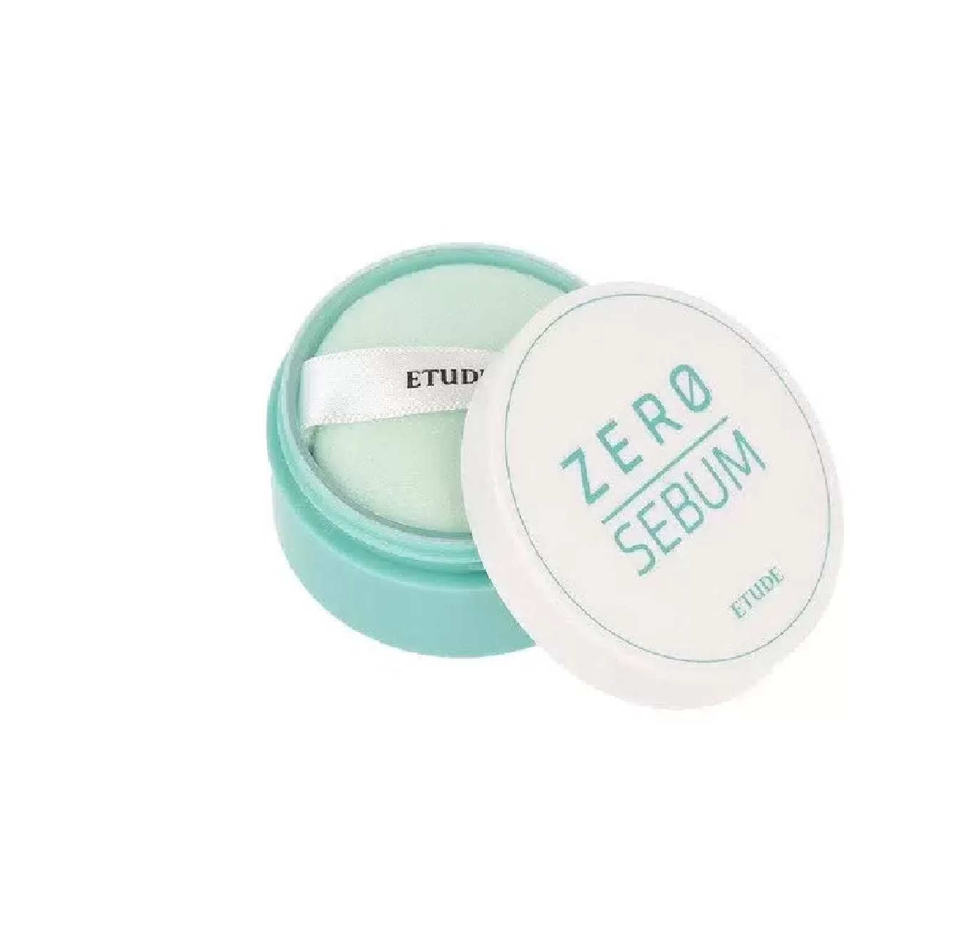 Пудра для лица Etude House Sebum Drying Powder 4 гр