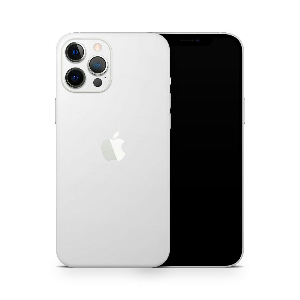 

Виниловая наклейка Textured Matt для Apple iPhone 13 Pro Max