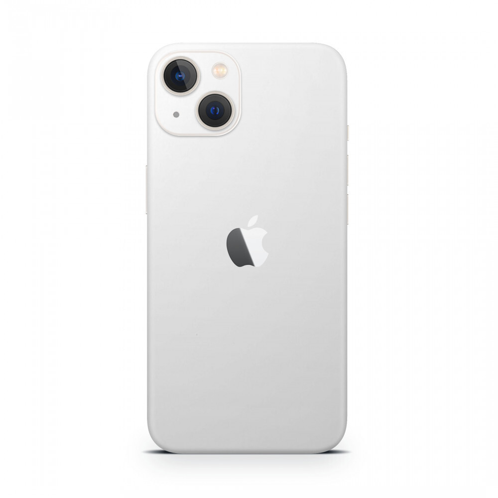 

Виниловая наклейка Textured Matt для Apple iPhone 14 Plus