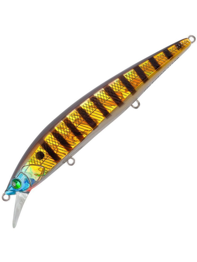 

Воблер TsuYoki COLECTOR 130SP K076, Разноцветный