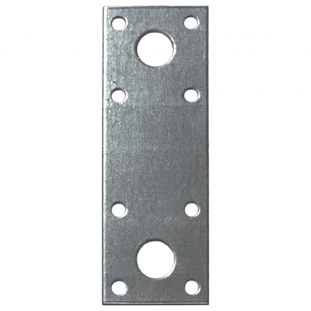 

Крепежная пластина Daxmer КР-100х35