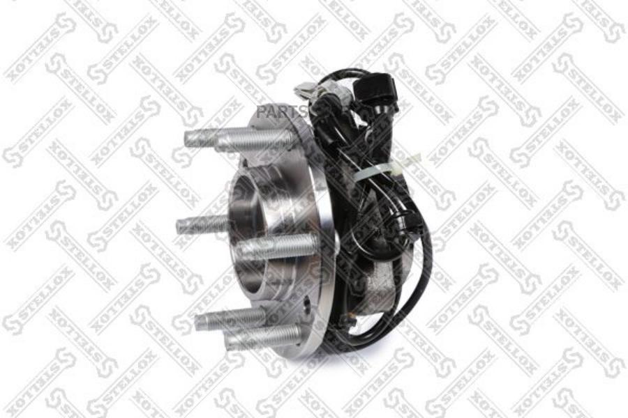 

Ккт Подшипника Ступицы Задней STELLOX 4329069SX