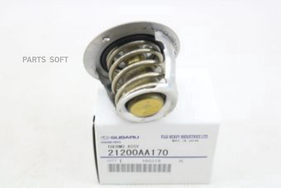 

SUBARU 21200AA170 Термостат Leg, For 05- 1шт