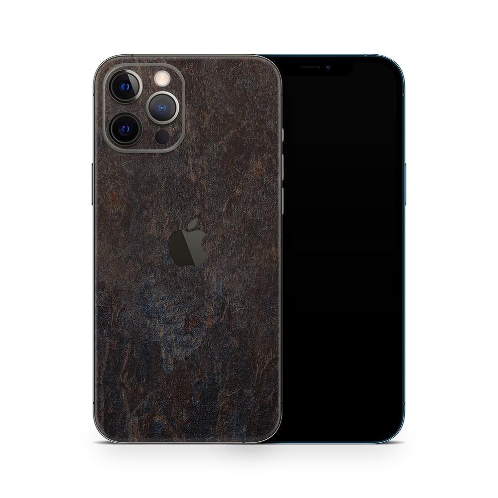 

Виниловая наклейка Stone для Apple iPhone 14 Pro