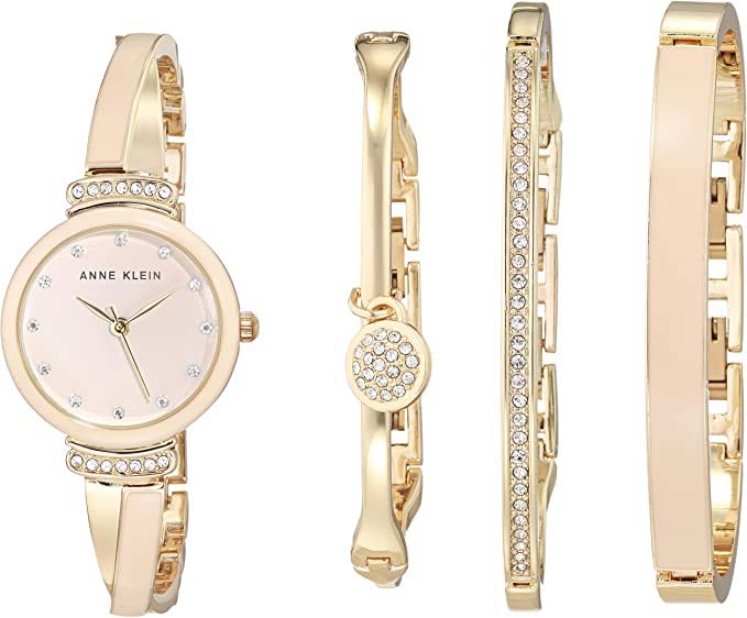 

Наручные часы женские Anne Klein 2716BHST, 2716BHST