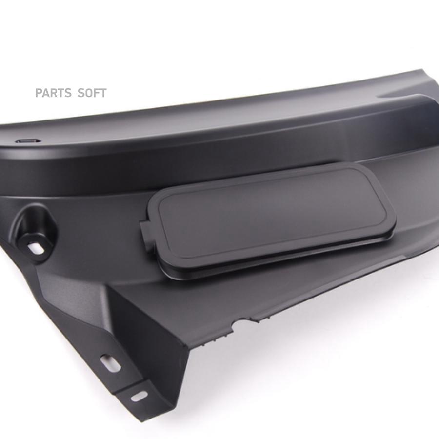 

BMW 51719808096 Решетка стеклооч. (планка под лобовое стекло) ПРАВАЯ MINI COUNTRYMAN R60 (