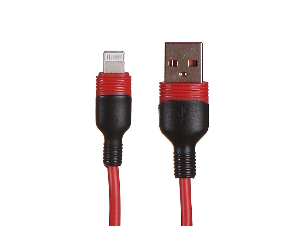 фото Кабель kaku usb - lightning вилка-вилка м (ksc-319 a092492)