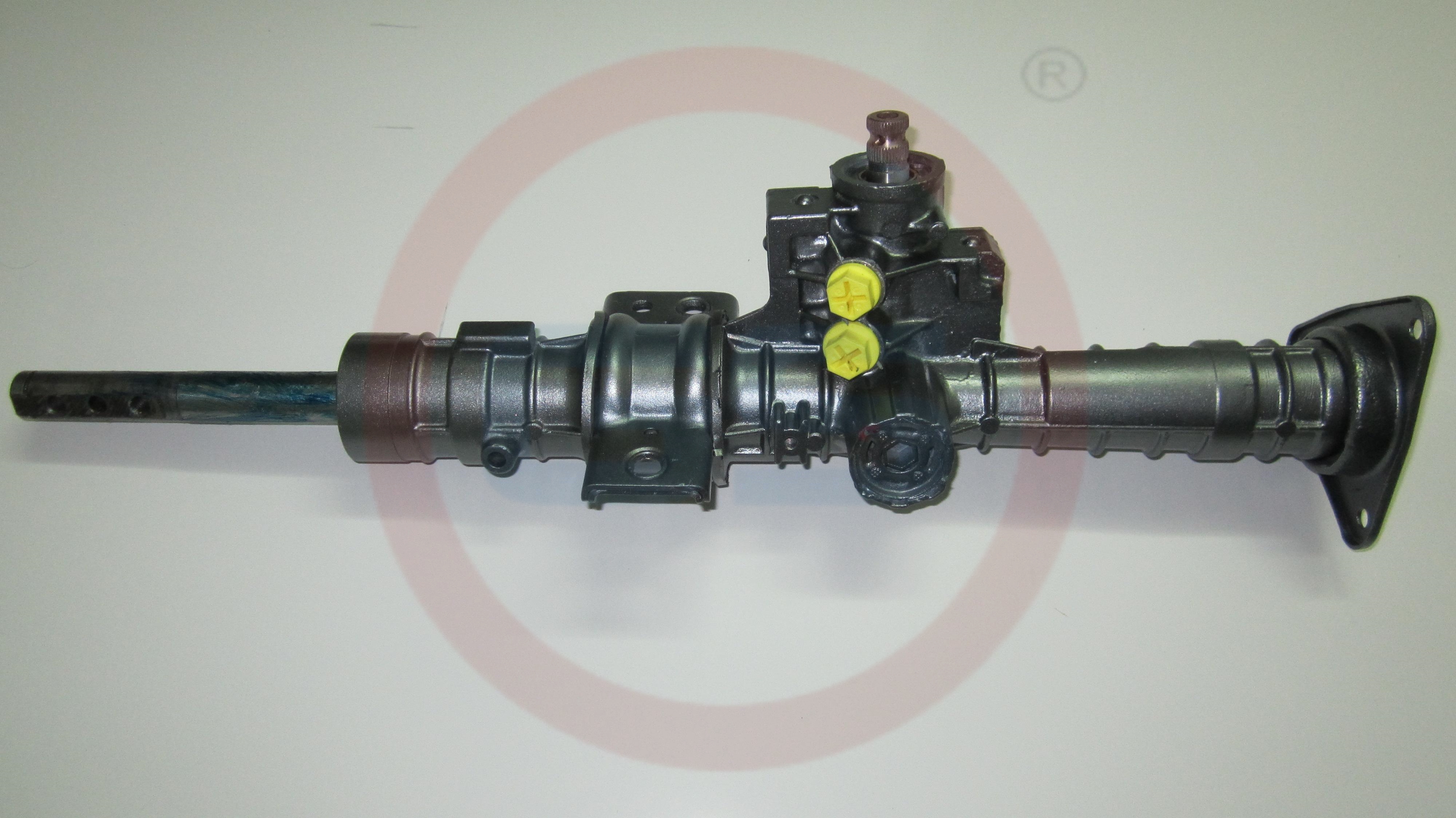 

Рулевая рейка GS Renault 21 1986-1994, Renault 21 1989-1994 2GS5528, 7700588884, 7700598884, 7701464089, 7701464689, 7701624275, H6536U