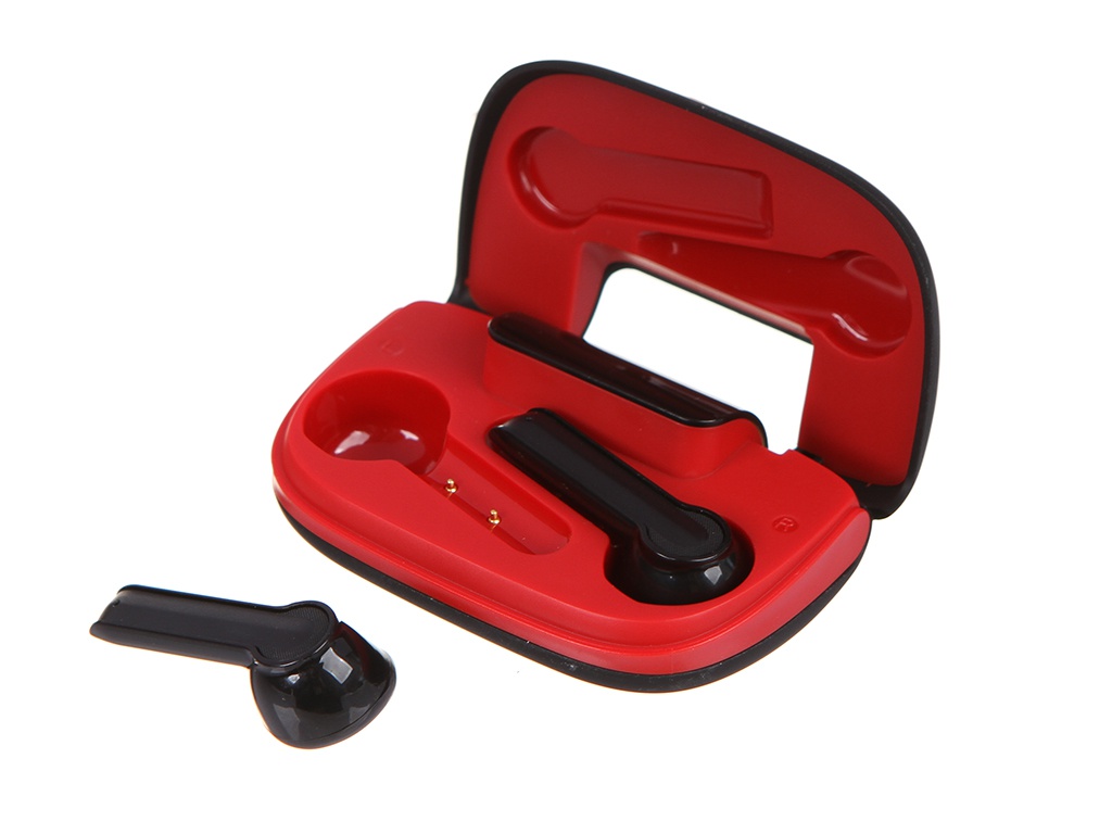 фото Беспроводные наушники coosen k1 pro pink (7958810120551)