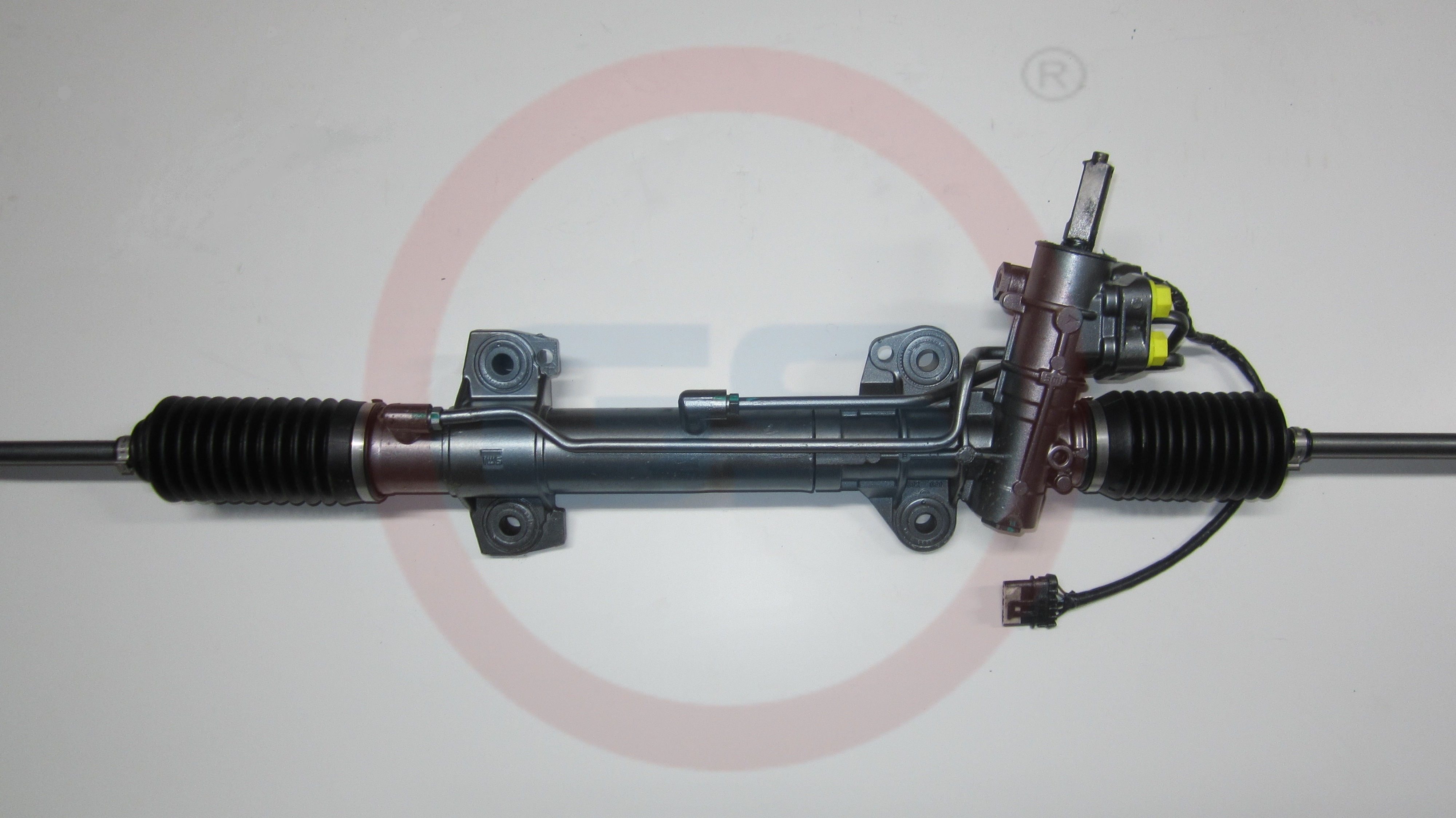 

Рулевая рейка GS Renault Espace III 1996-2002 2GS5552, 6025371215, RE9023KIT, H6558U