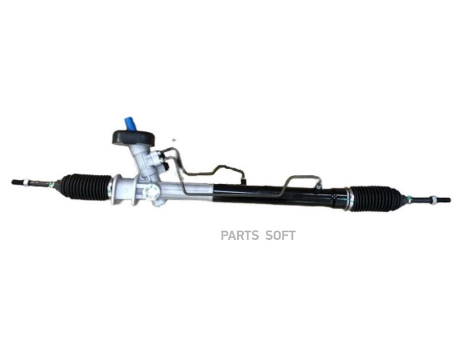 

STELLOX 31-37329-SX_рейка рулевая! 51582, с г/у\ Chevrolet Aveo 03> 1шт