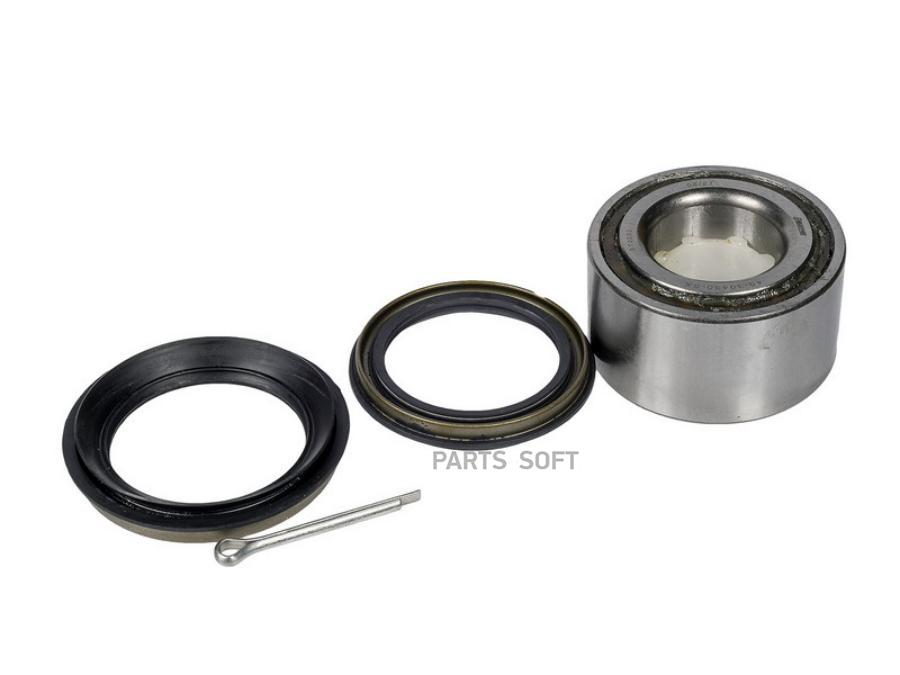 

STELLOX 40-30430-SX_подшипник ступицы! передней\ Nissan Primera P12 1шт